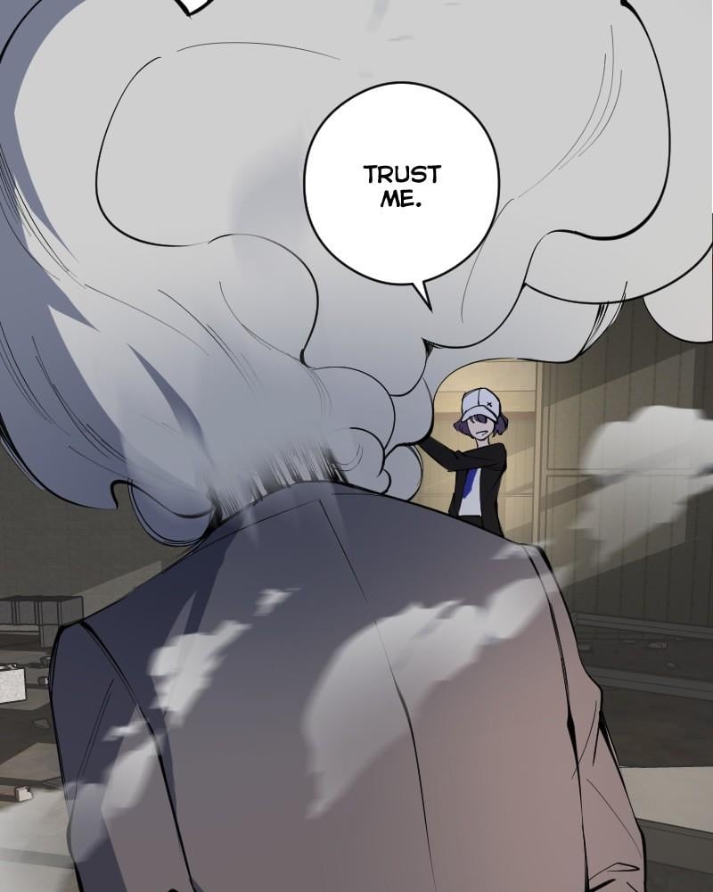 Hand Jumper Chapter 16 - Page 46