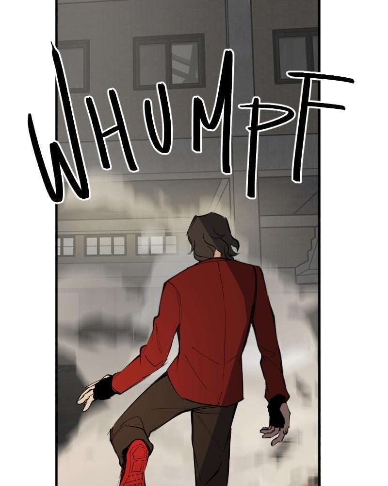 Hand Jumper Chapter 16 - Page 50