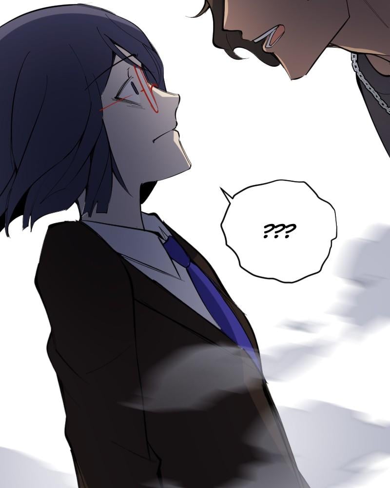 Hand Jumper Chapter 16 - Page 58