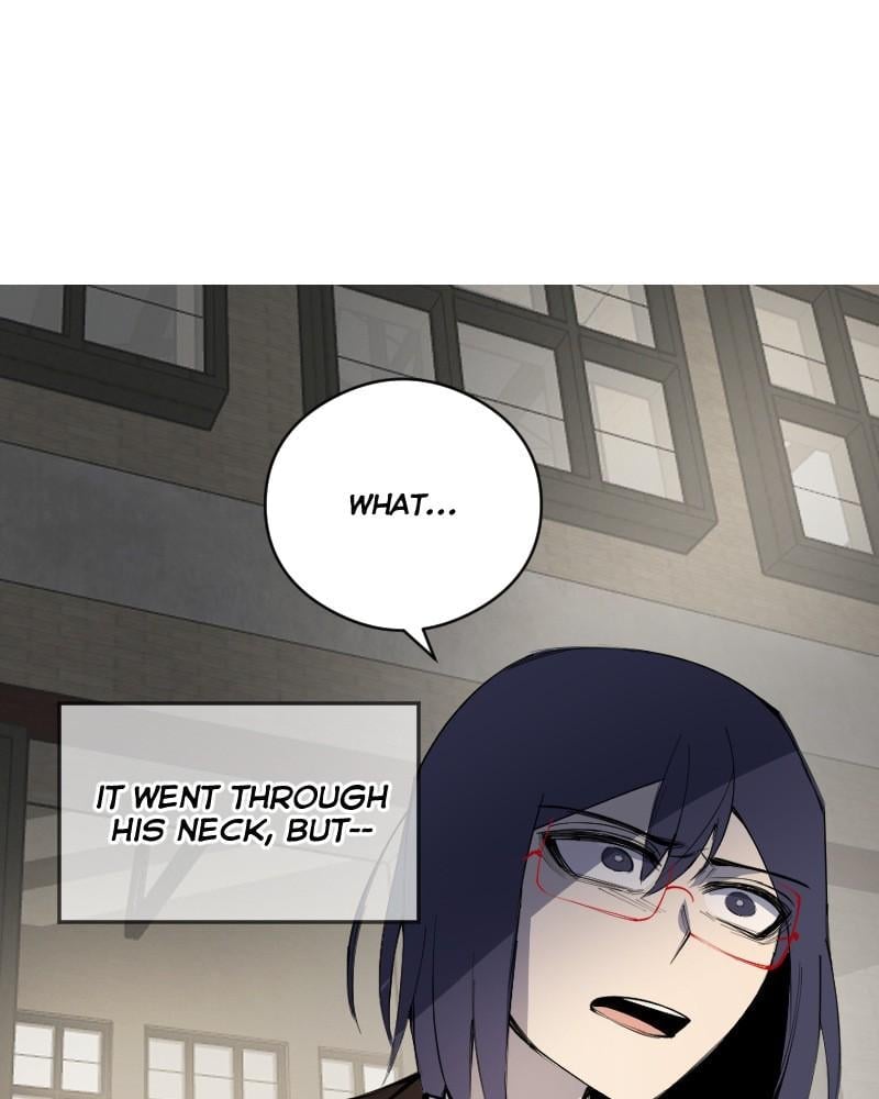 Hand Jumper Chapter 16 - Page 6