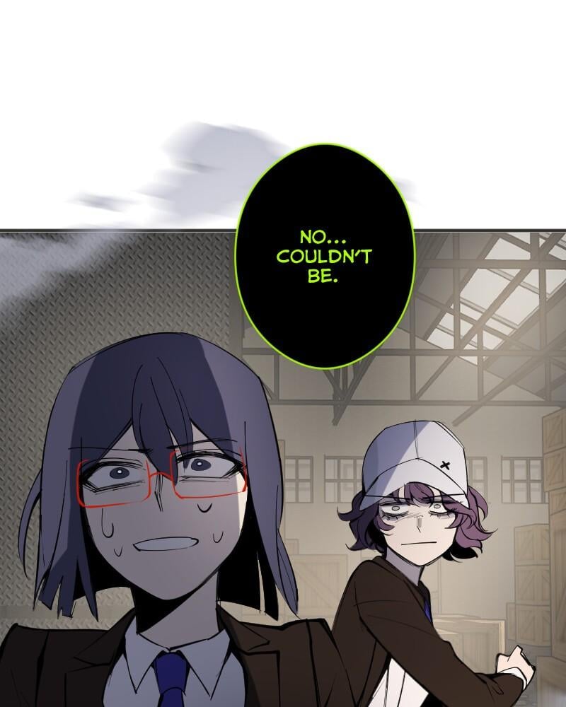 Hand Jumper Chapter 16 - Page 60