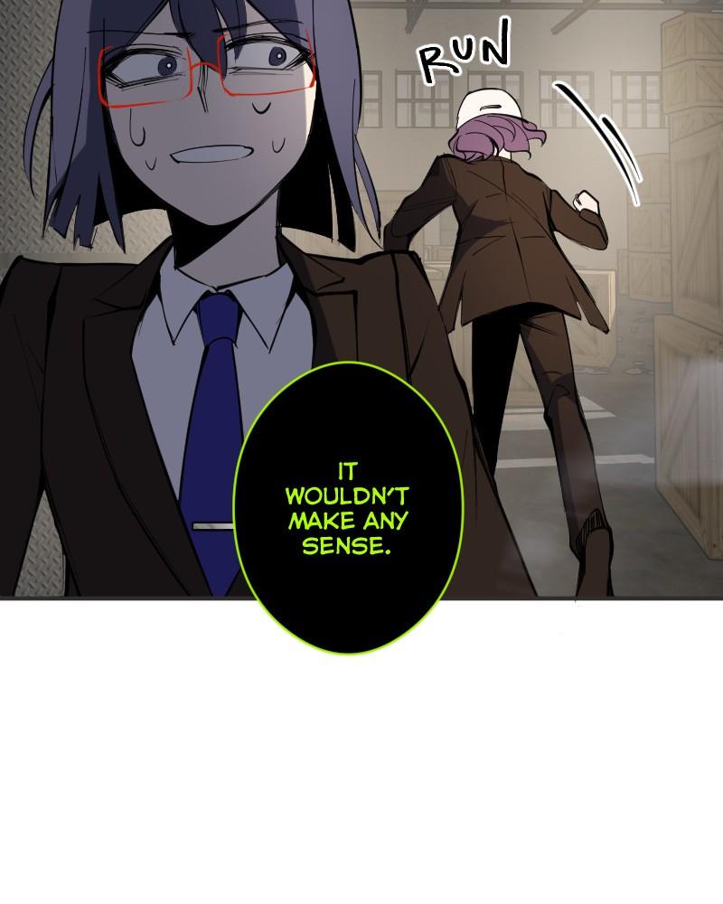 Hand Jumper Chapter 16 - Page 62