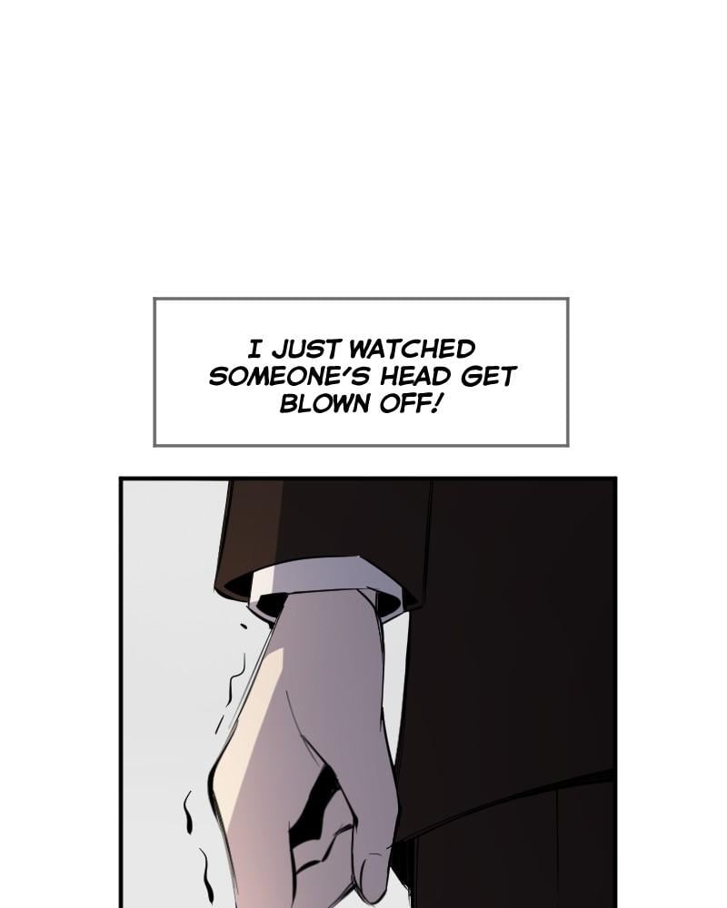 Hand Jumper Chapter 16 - Page 64