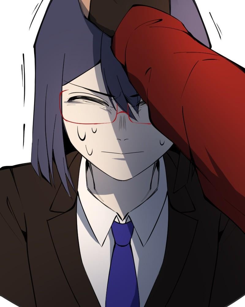 Hand Jumper Chapter 16 - Page 69