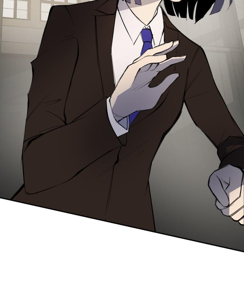 Hand Jumper Chapter 16 - Page 7