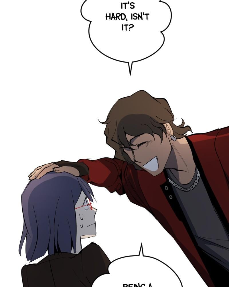 Hand Jumper Chapter 16 - Page 72