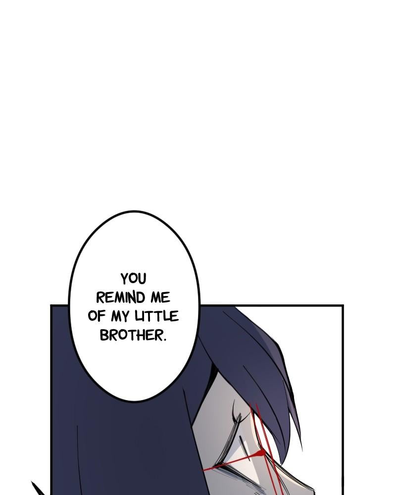 Hand Jumper Chapter 16 - Page 74