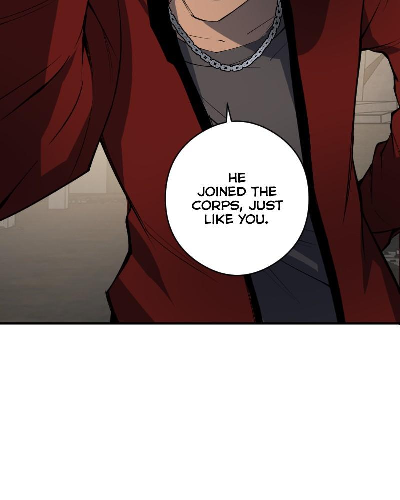 Hand Jumper Chapter 16 - Page 77