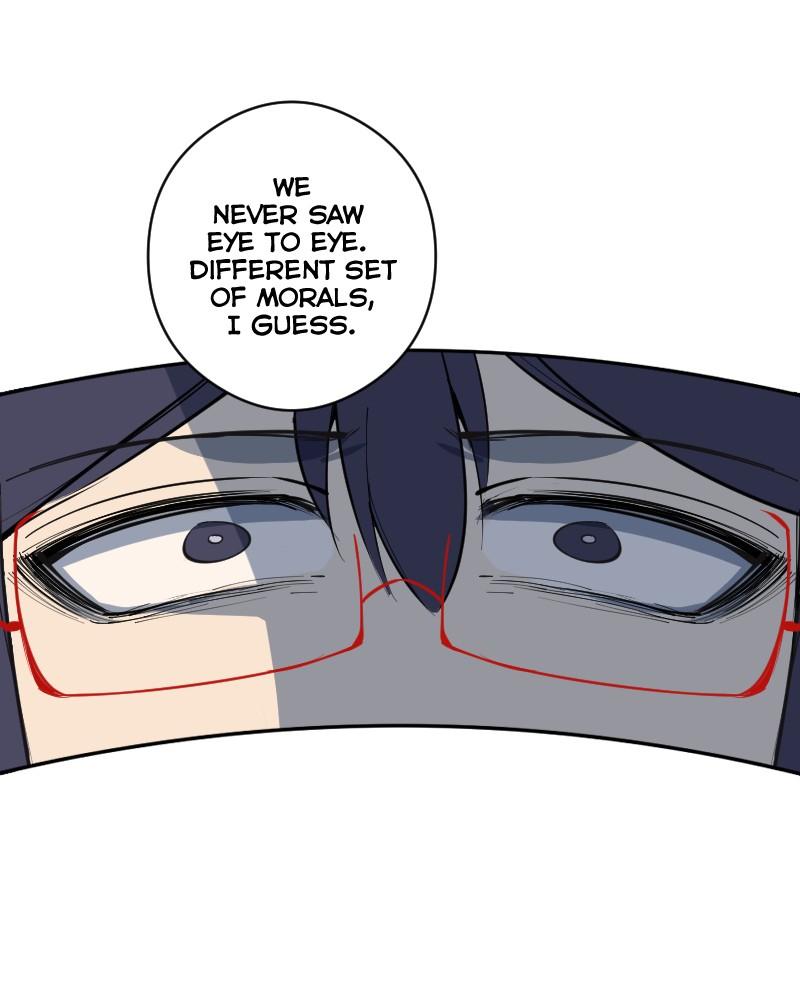 Hand Jumper Chapter 16 - Page 78