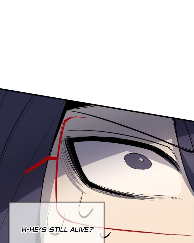 Hand Jumper Chapter 16 - Page 8
