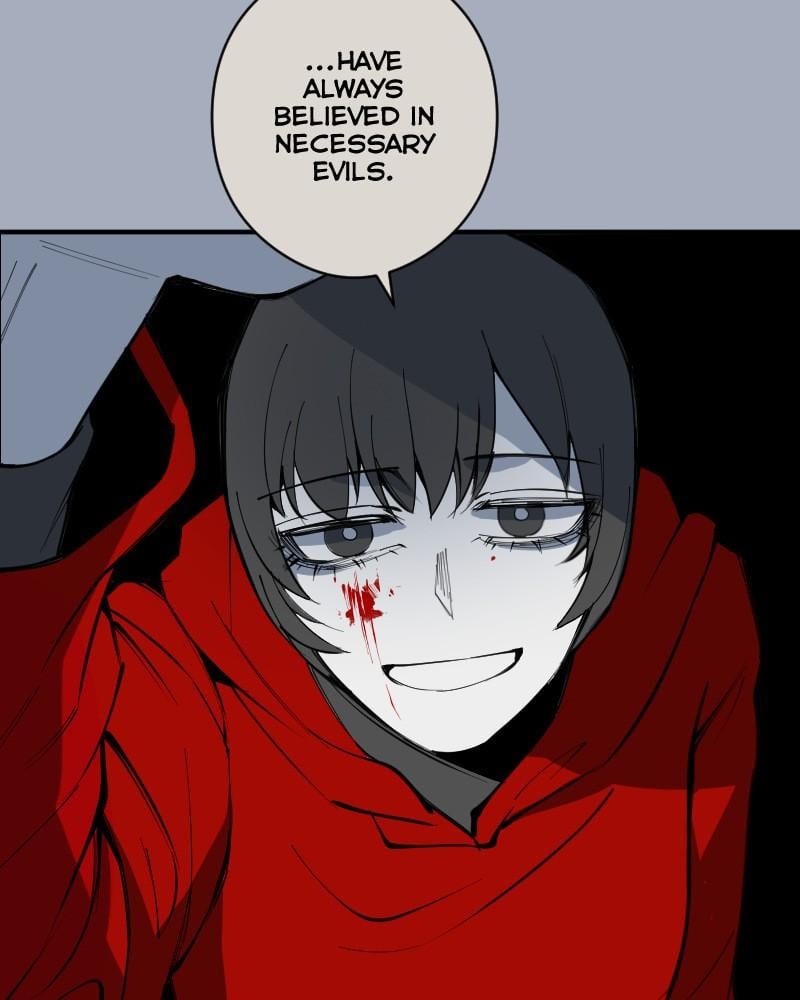 Hand Jumper Chapter 16 - Page 81