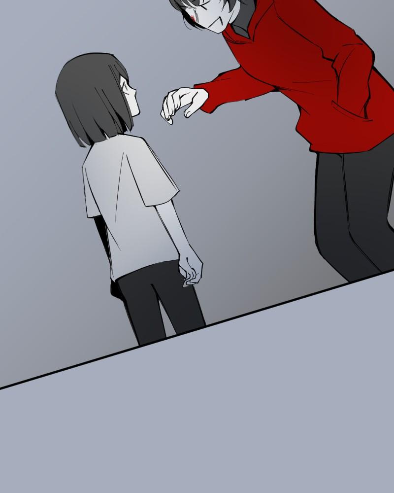 Hand Jumper Chapter 16 - Page 85