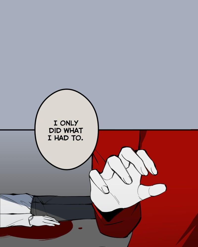 Hand Jumper Chapter 16 - Page 86