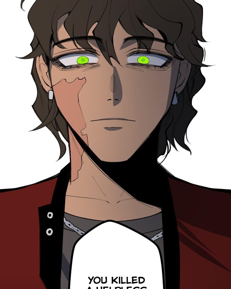 Hand Jumper Chapter 16 - Page 93