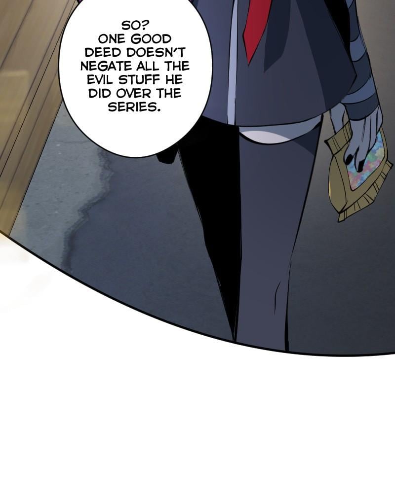Hand Jumper Chapter 17 - Page 10