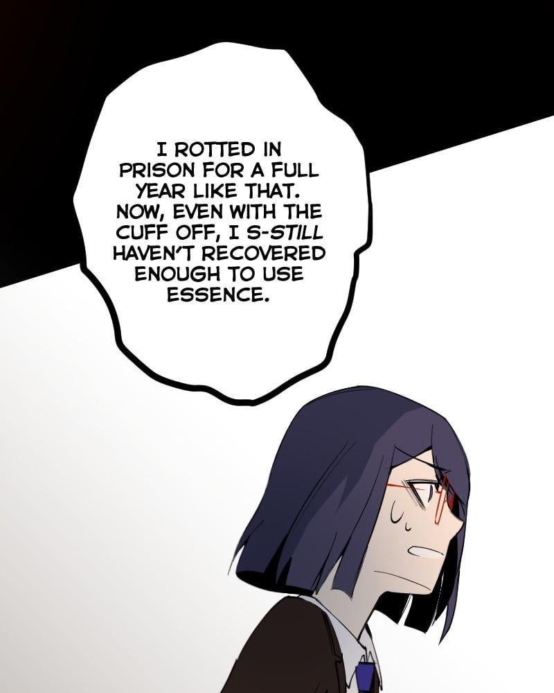 Hand Jumper Chapter 17 - Page 100