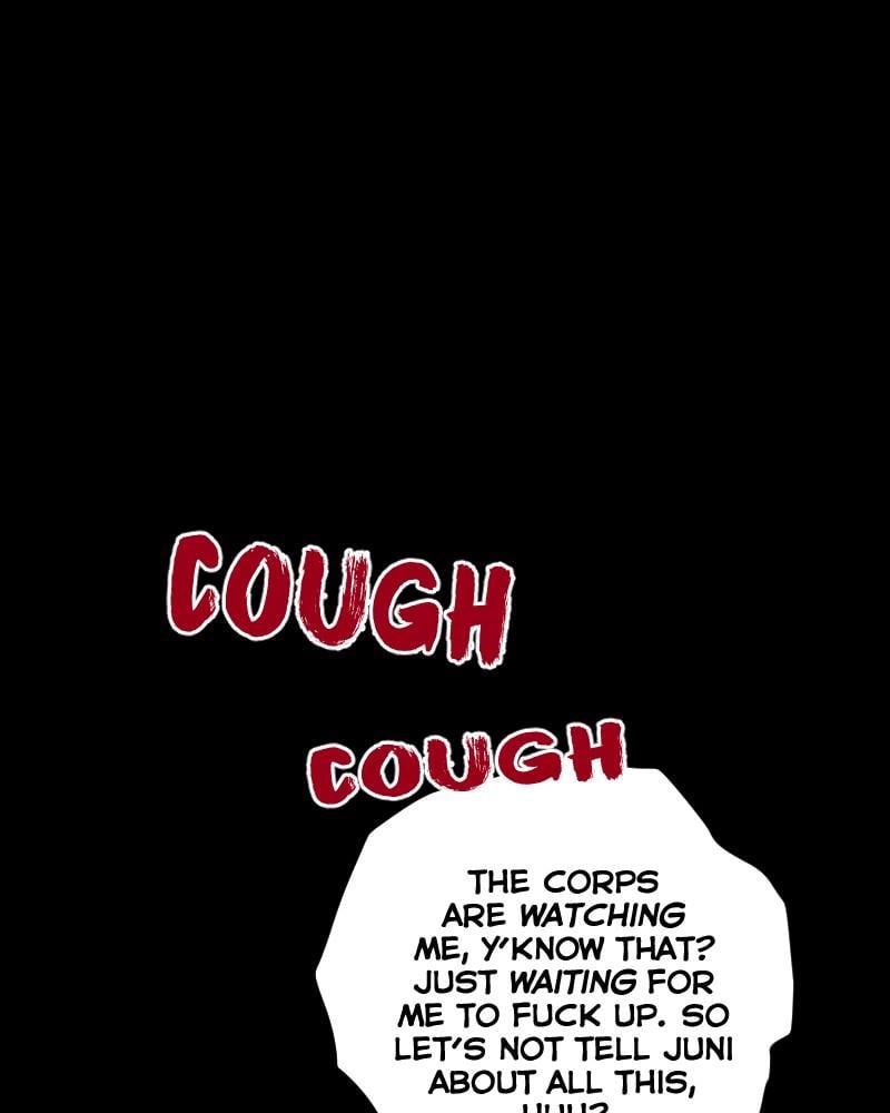 Hand Jumper Chapter 17 - Page 103