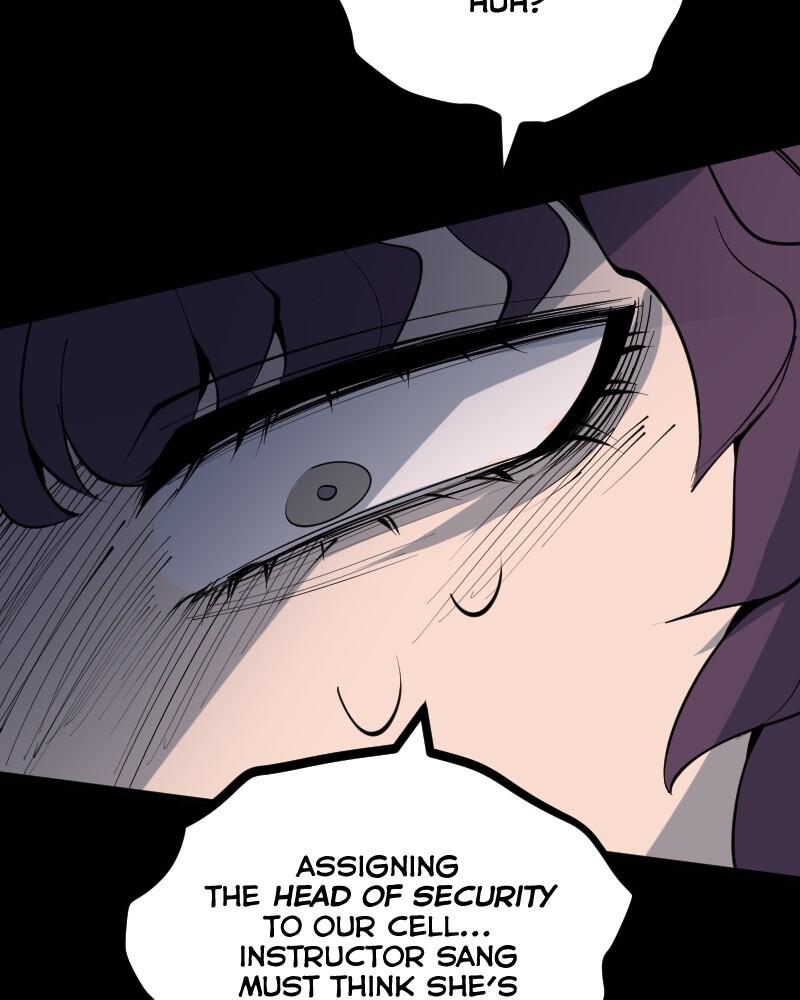 Hand Jumper Chapter 17 - Page 104