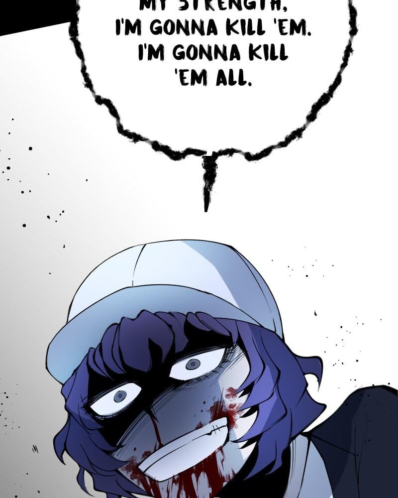Hand Jumper Chapter 17 - Page 108