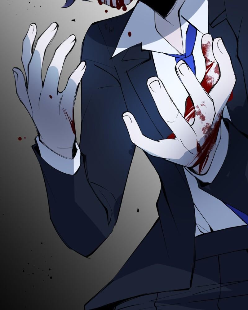 Hand Jumper Chapter 17 - Page 109