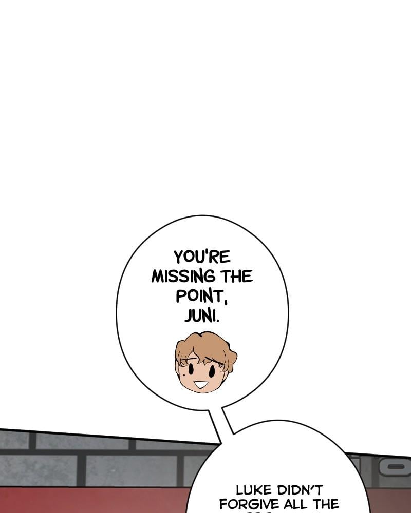 Hand Jumper Chapter 17 - Page 11