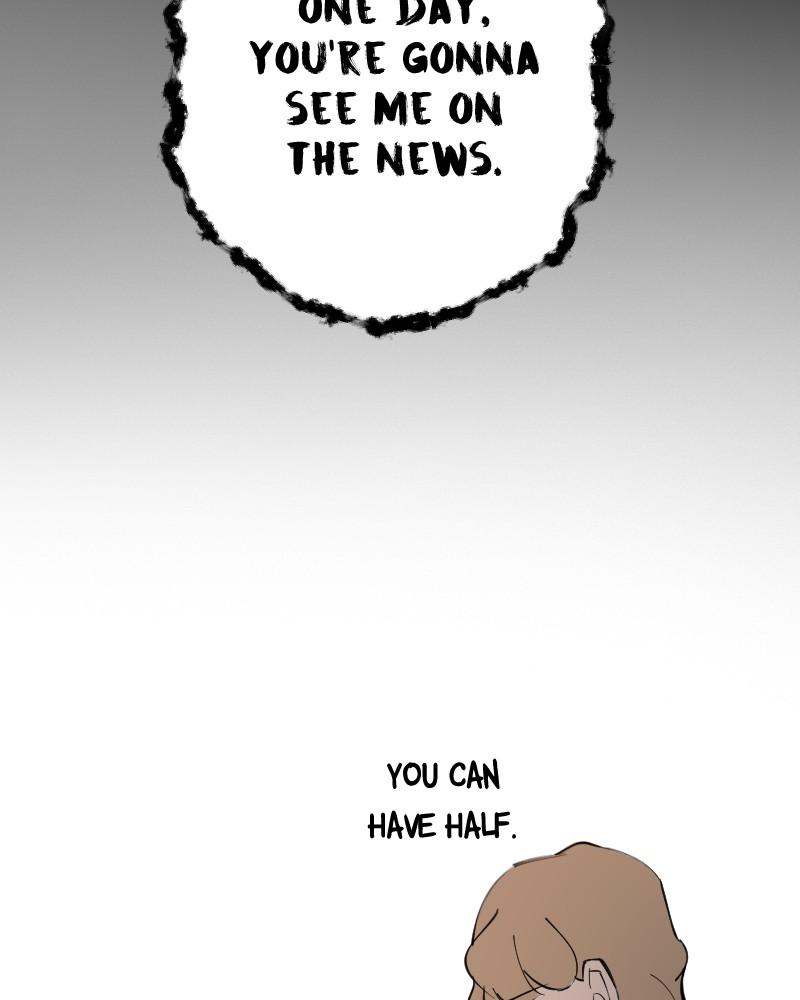 Hand Jumper Chapter 17 - Page 113