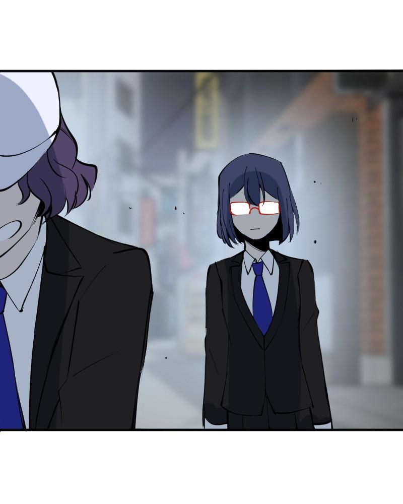 Hand Jumper Chapter 17 - Page 116