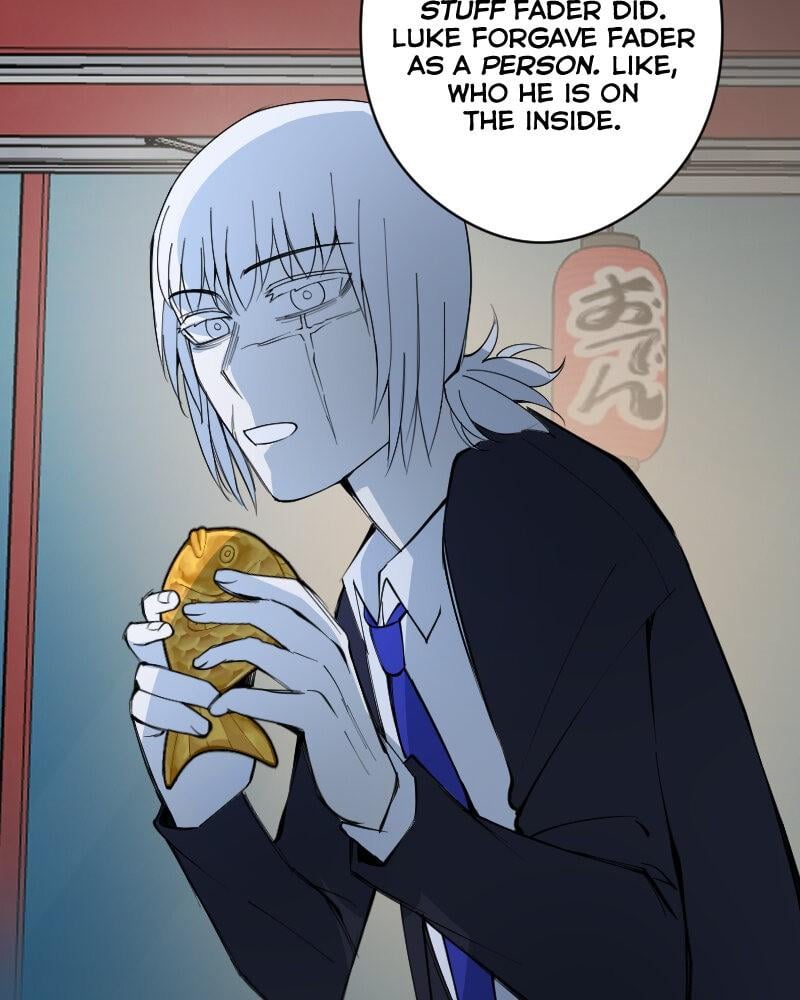 Hand Jumper Chapter 17 - Page 12