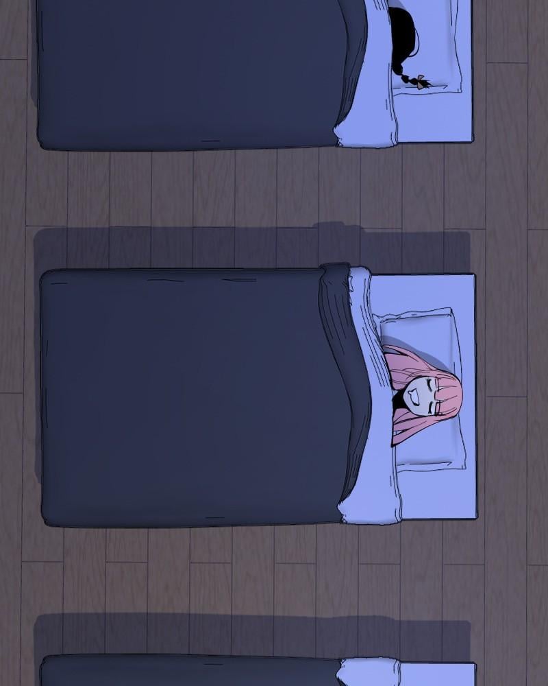 Hand Jumper Chapter 17 - Page 122