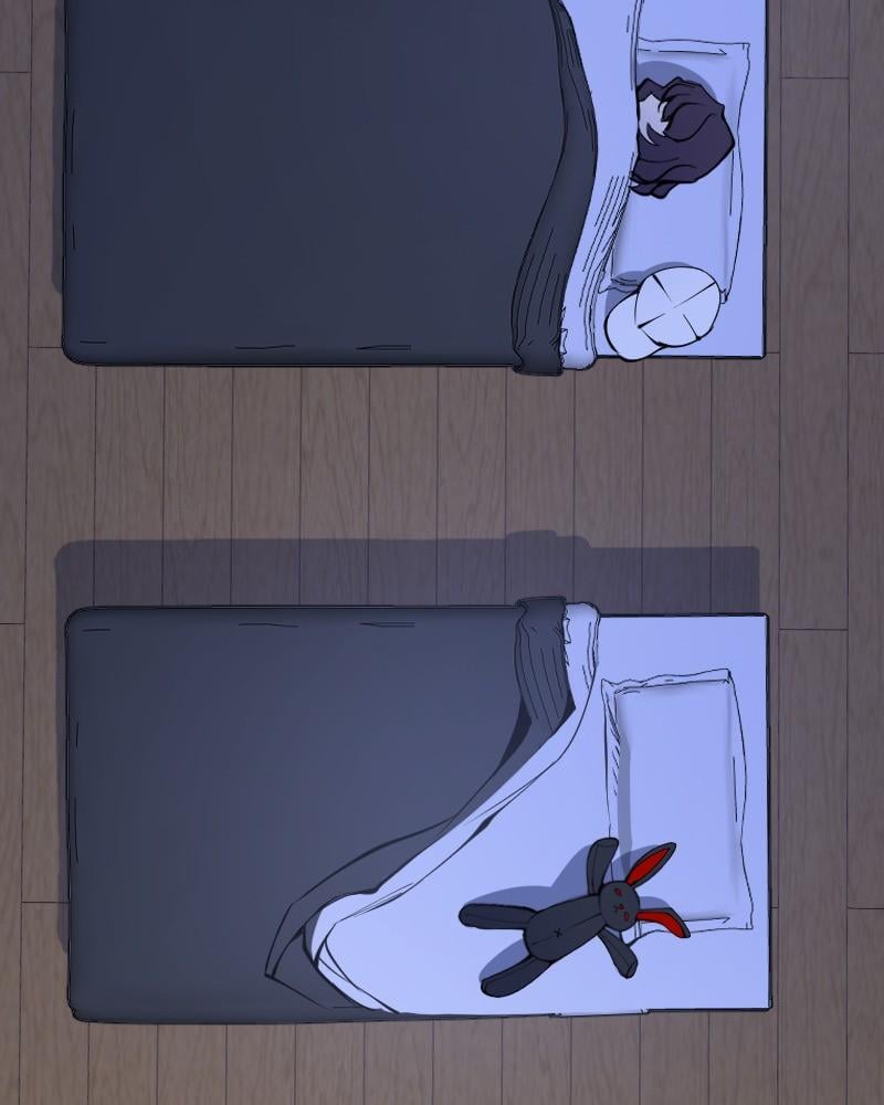 Hand Jumper Chapter 17 - Page 123