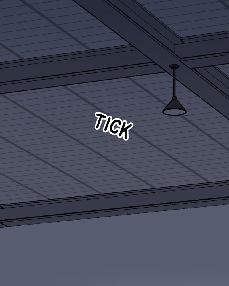 Hand Jumper Chapter 17 - Page 128
