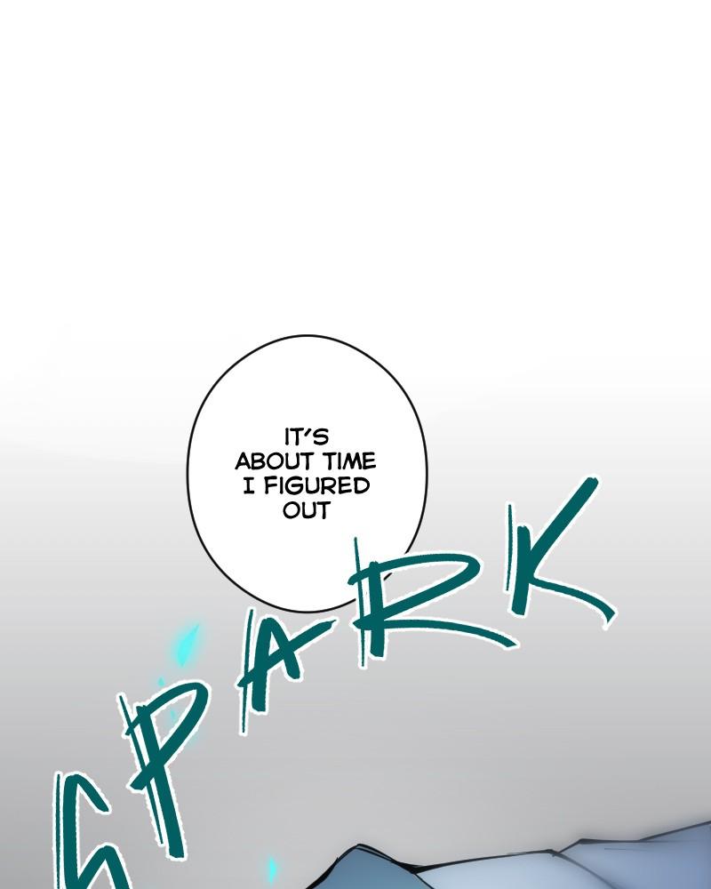 Hand Jumper Chapter 17 - Page 139