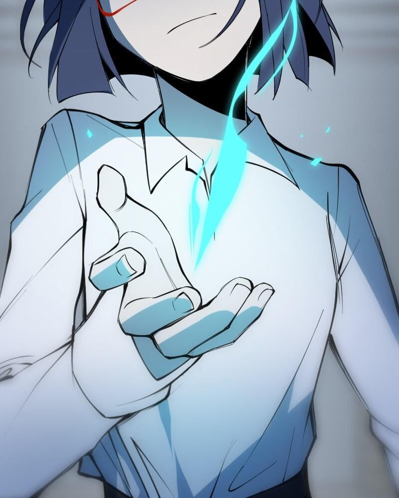 Hand Jumper Chapter 17 - Page 142