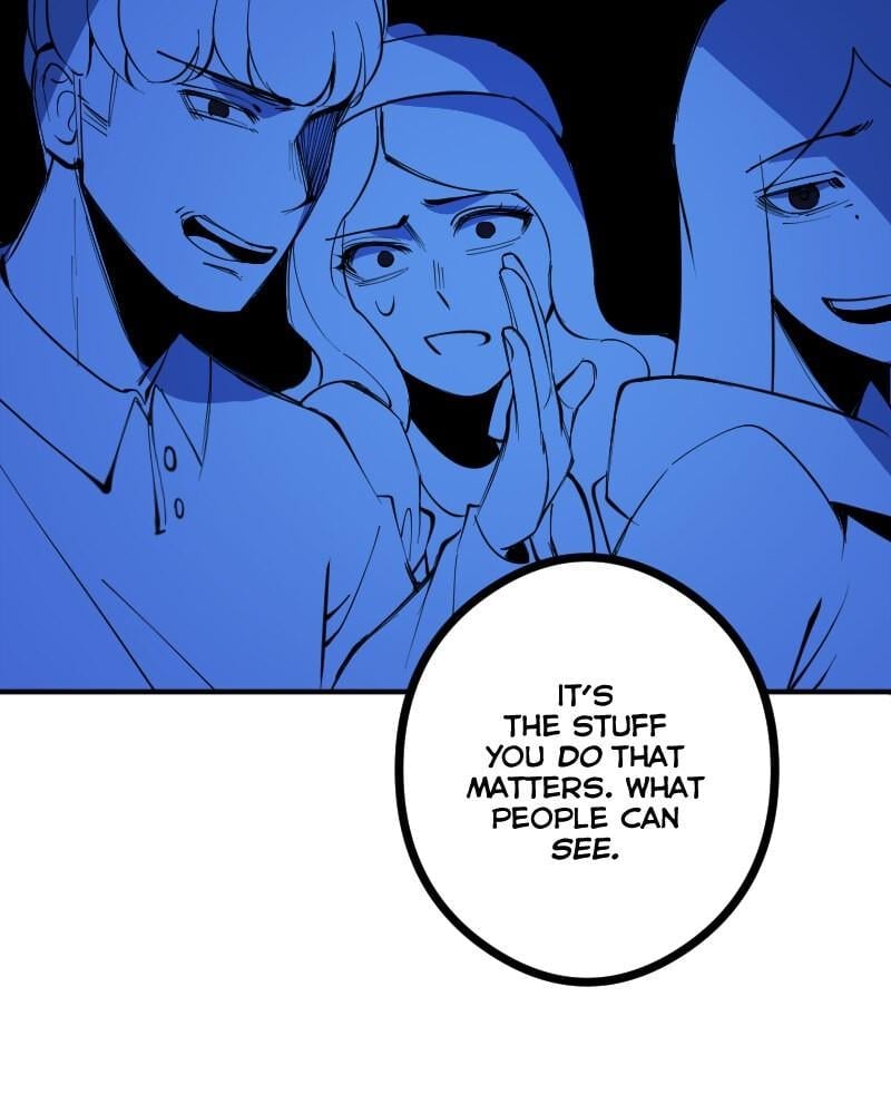 Hand Jumper Chapter 17 - Page 16