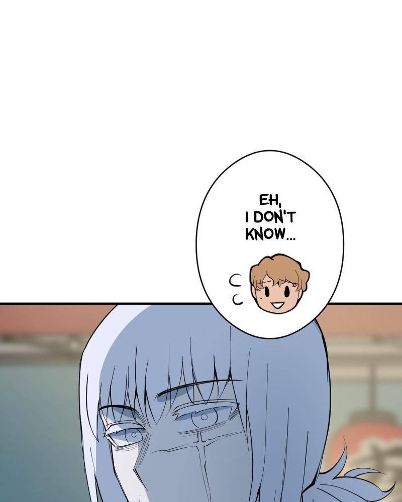 Hand Jumper Chapter 17 - Page 18