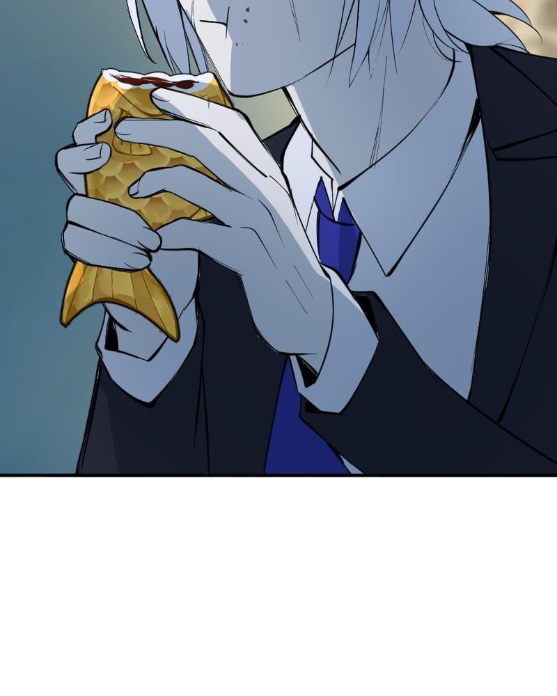 Hand Jumper Chapter 17 - Page 19