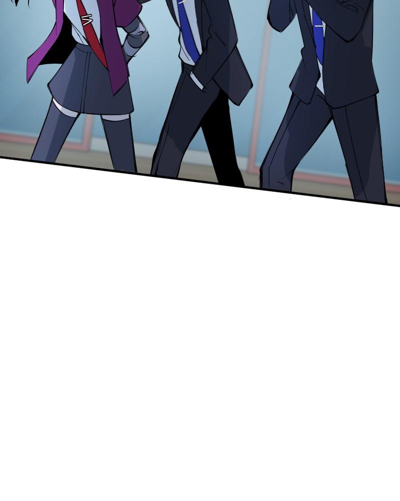 Hand Jumper Chapter 17 - Page 21