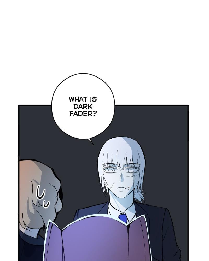 Hand Jumper Chapter 17 - Page 24