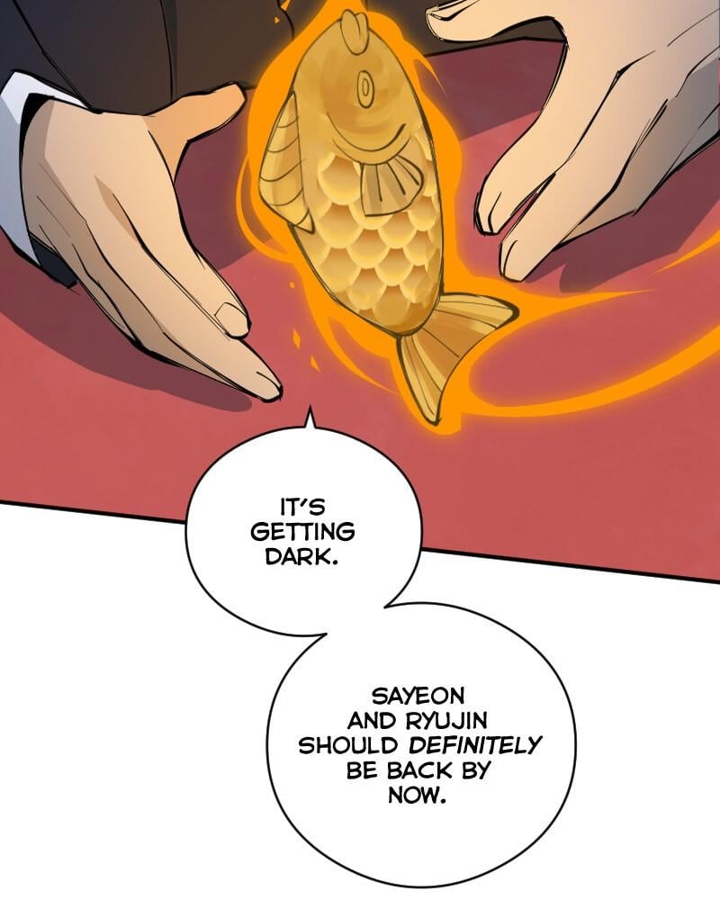 Hand Jumper Chapter 17 - Page 30