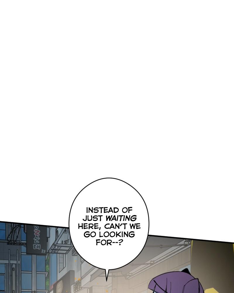 Hand Jumper Chapter 17 - Page 31
