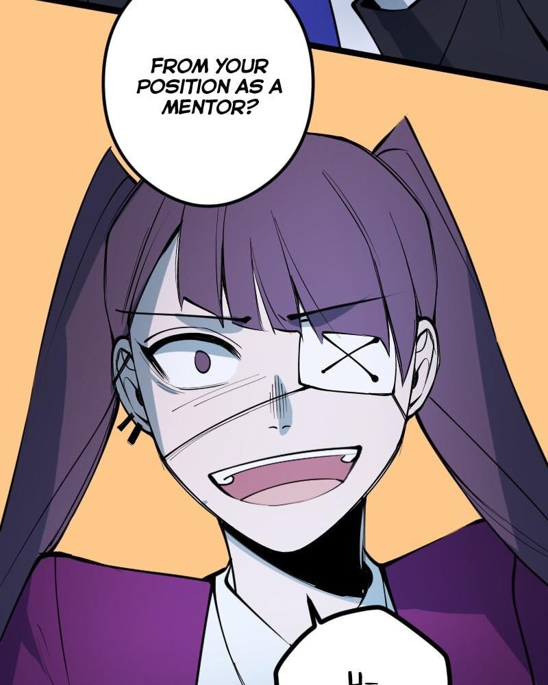 Hand Jumper Chapter 17 - Page 40