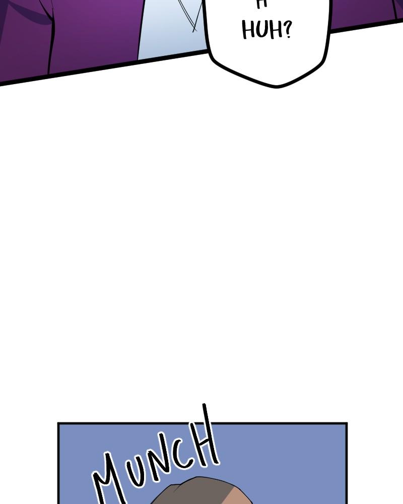 Hand Jumper Chapter 17 - Page 41