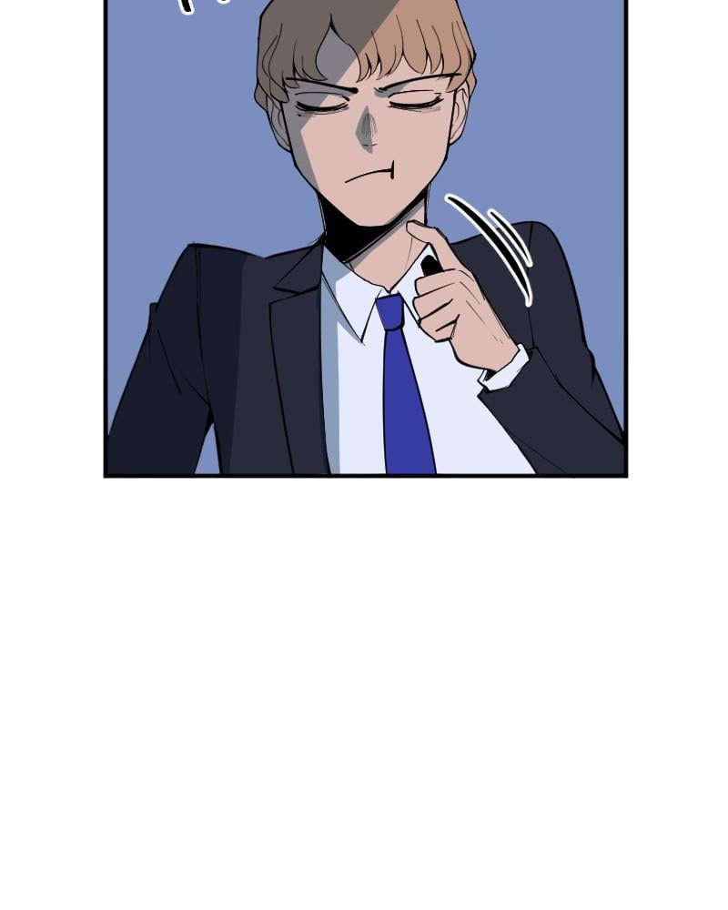 Hand Jumper Chapter 17 - Page 42