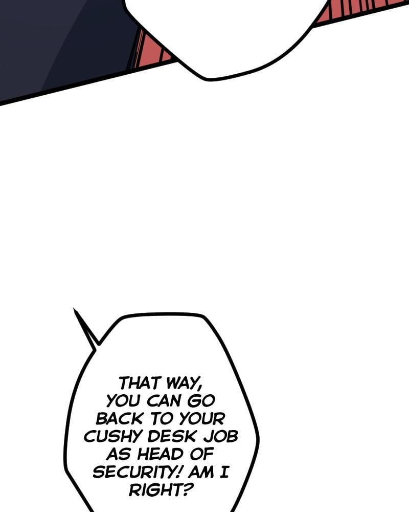 Hand Jumper Chapter 17 - Page 45