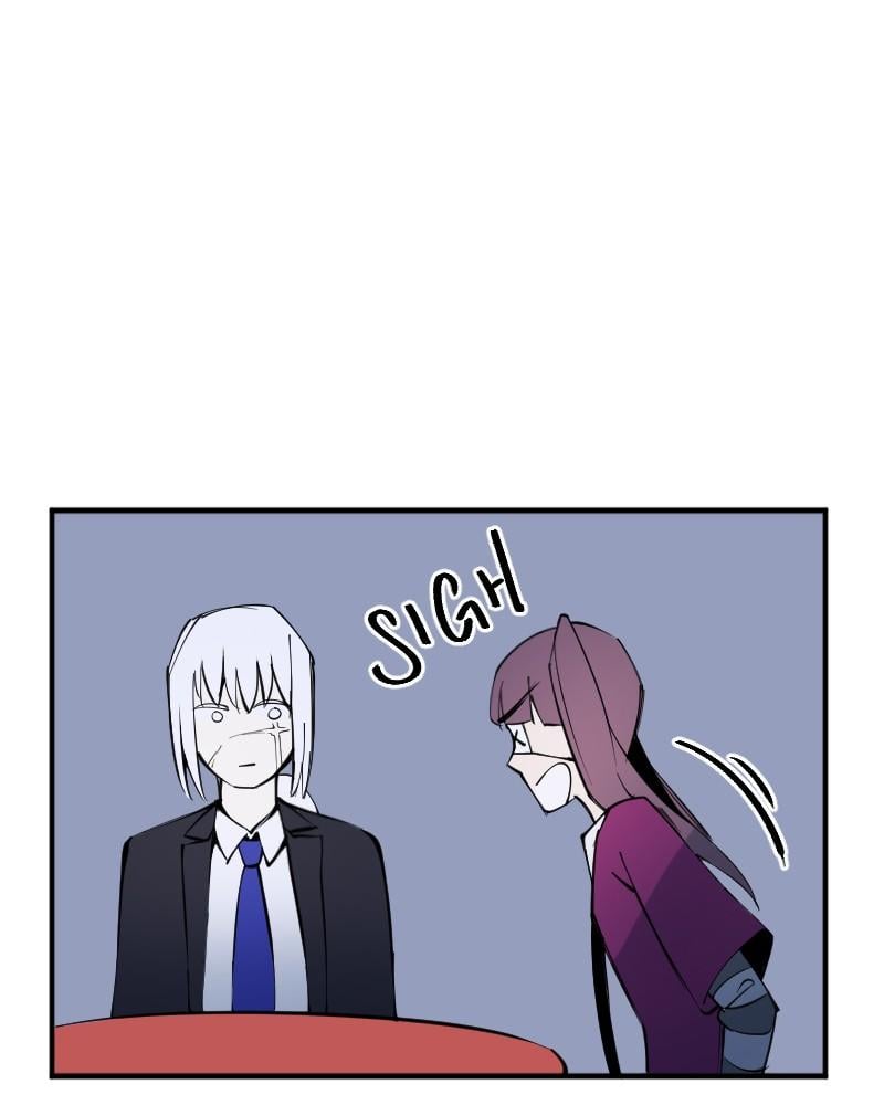 Hand Jumper Chapter 17 - Page 48
