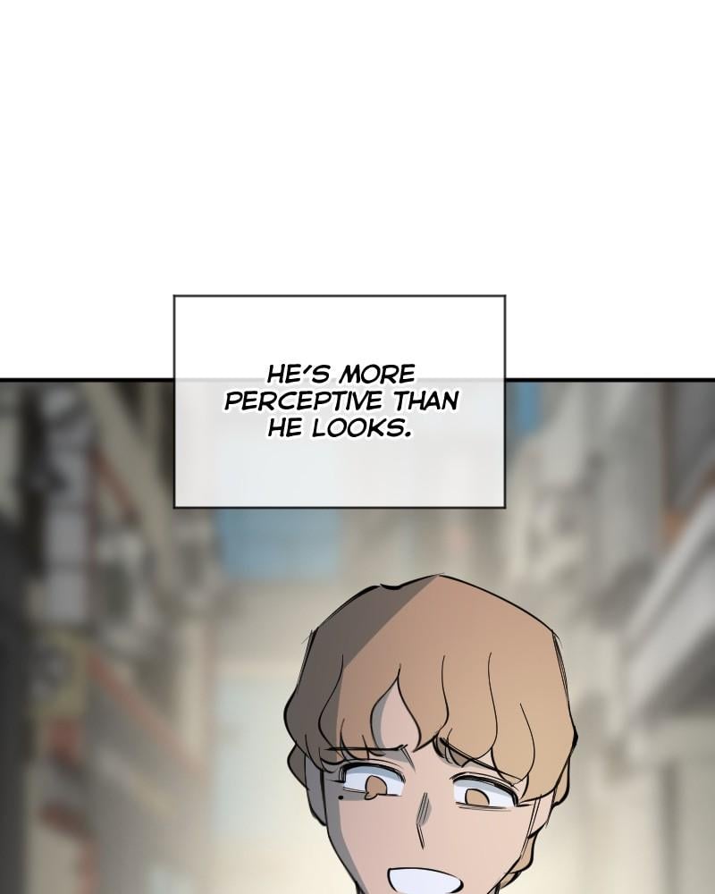 Hand Jumper Chapter 17 - Page 53
