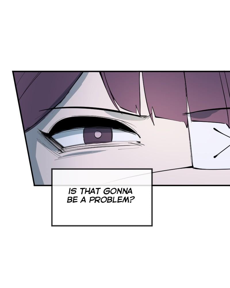 Hand Jumper Chapter 17 - Page 55