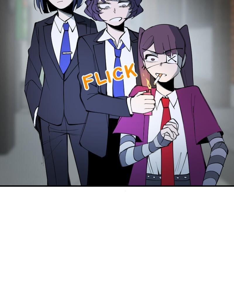 Hand Jumper Chapter 17 - Page 62