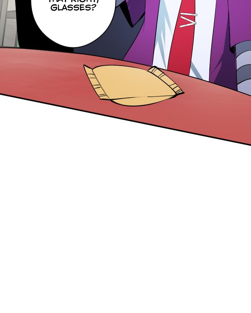 Hand Jumper Chapter 17 - Page 66