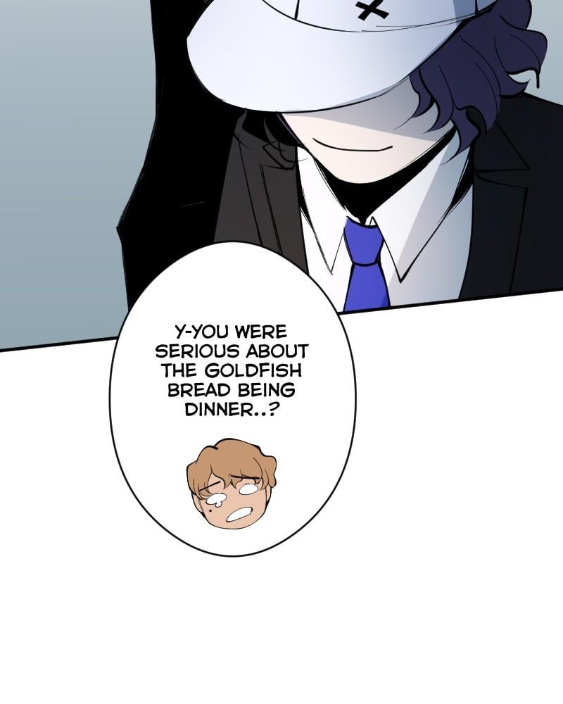 Hand Jumper Chapter 17 - Page 74